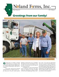 2011v3 Newsletter 2011 Volume 3