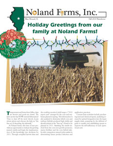 Newsletter_Fall_2010